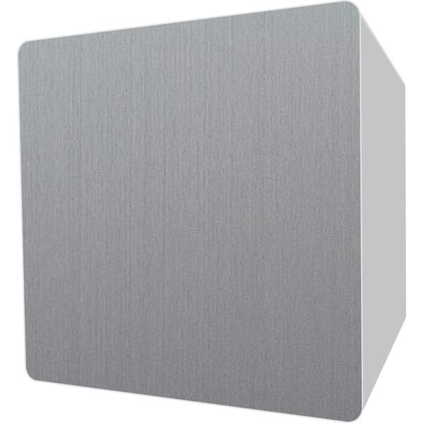 Quadratstahl S235JR 15 mm Länge 6m