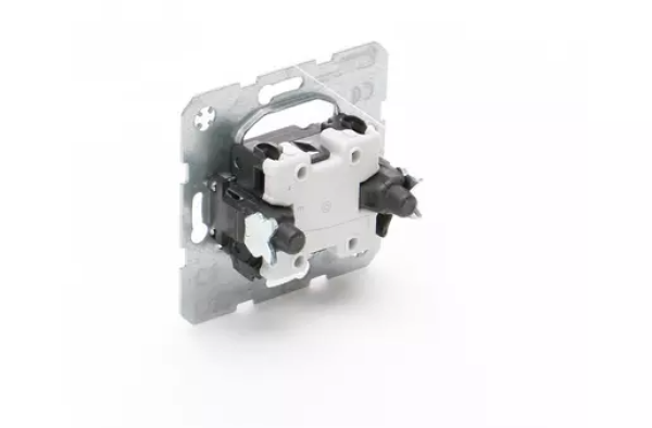 Wipptaster Modul Einsatz Schließer Berker