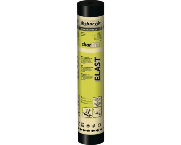 Polymerbitumen-Schweißbahn charBIT E-KV 5m²