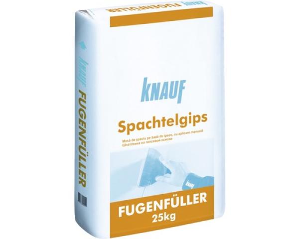 Knauf Fugenfüller Leicht Trockenbauplatten 25 kg
