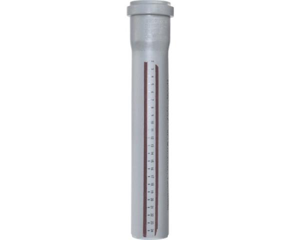 HT Rohr DN 50 2000 mm