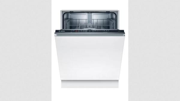 Geschirrspüler Vollintegriert BOSCH Serie 2 SMV2ITX22E